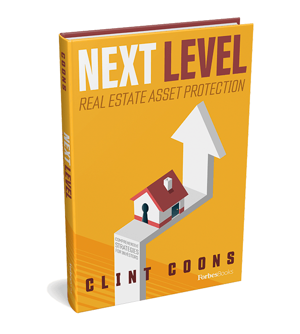 Next Level Book cover
