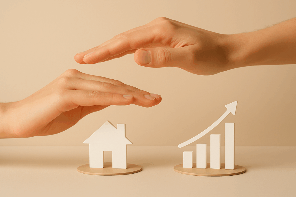 Ho to Make Your Assets Invisible From Creditors